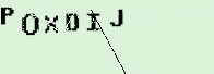 Imagen Captcha: es necesario que reconozca el texto mostrado.