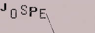 Imagen Captcha: es necesario que reconozca el texto mostrado.