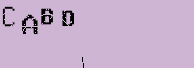 Imagen Captcha: es necesario que reconozca el texto mostrado.