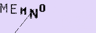 Imagen Captcha: es necesario que reconozca el texto mostrado.